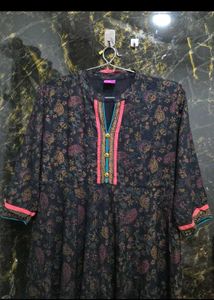 2 Combo Kurtas