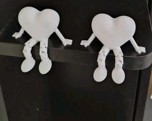 Heart Shape Decor Gift
