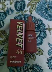 PERIPERA INK VELVET