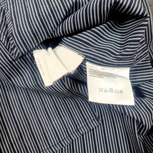 Back Print Shirt 🤩