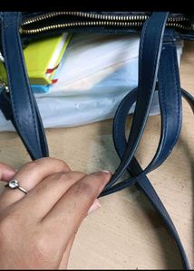 Tommy Hilfiger Satchel