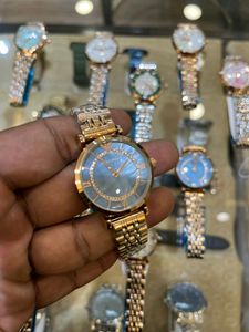 EMPORIO ARMANI WATCH FOR GIRLS