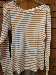 Combo Of Top N Jagging In Imported Fabric