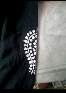 Chikankari Kurta
