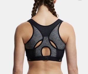 Jockey Sports Bra