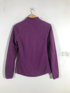 Purple A-Line Top(Women’s)