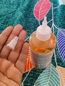 Ordinary Toner