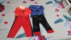 Kids Clothing Set