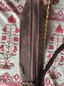 Baguette Bag