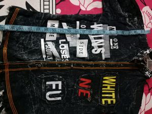 8-10 Years Boy Shirt