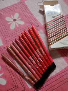 Lipliner