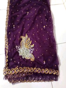 Stylish Saree