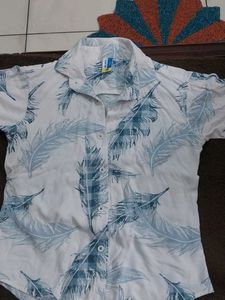 Shirt LIKE New