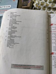 WREN &amp; MARTIN ENG GRAMMAR