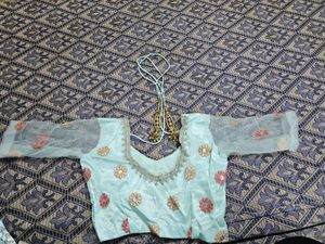 Elegant Lehenga Choli