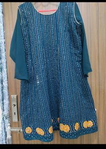Frock Skirt Dress