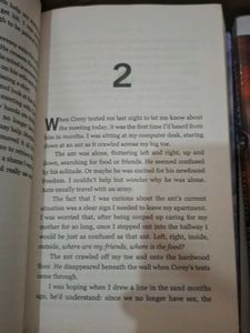 Verity by Colleen Hoover