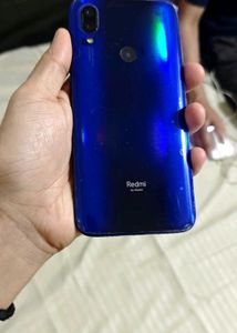 Redmi Y3 – Brand new Condition Barely Use🔥📱 Mode