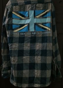 Stylish Check Shirt