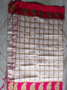 Elegant Ethnic Saree