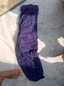 Patterned Lounge Pants