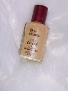 Liquid FOUNDATION