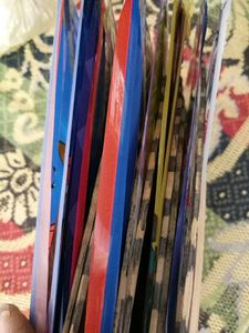 Kite&#39;s 25 Pieces Of Bundle