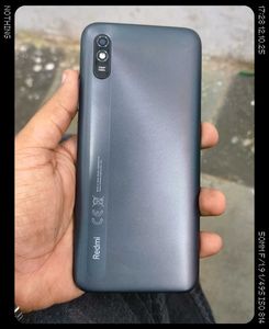 Redmi 9a Smartphone 📱