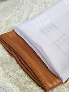 Soft Silk Satin Hijab/Scarf