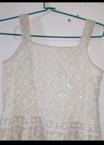 Shourt Party Wear Kurti 🤍🤍🤍