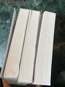Legendary,caraval &amp; Finale Stephanie Graber