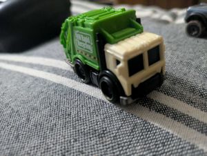 Hot Wheels Car Collection