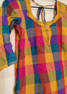 Kurta Set