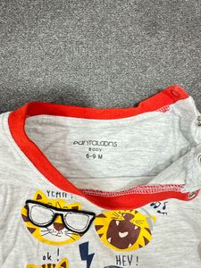 6-9 Months Pantaloon Baby Top