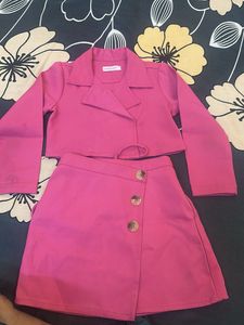 Taffykids Coord Set Kids