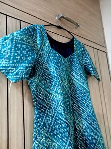 Bandez Kurta