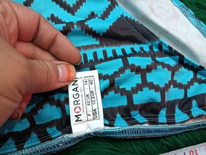 Printed Bikini💞 Bottom