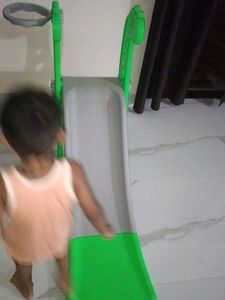 Slide For Toddlers
