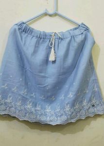 Ethics Skirt