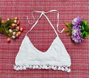 Shein : Crop Top