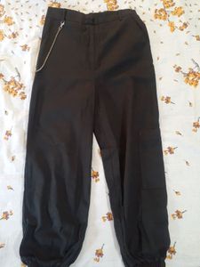 Brand New Sassafras Fit Joggers
