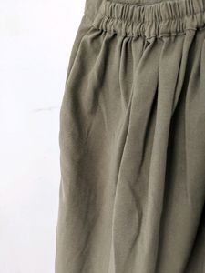 Office Half Skirt