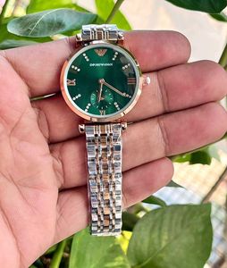 Armani Ladies Watch Premium Model