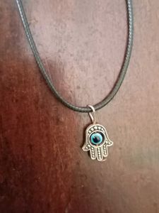 Tribal Necklace