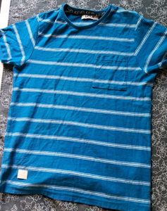 UCLA Cotton T-Shirt