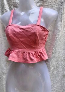 I. CUTE TOP