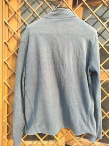 🏔️Quechua warm fleece