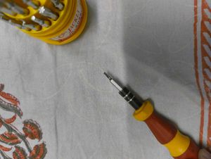 Laptop Repair Multi-Screwdriver Set