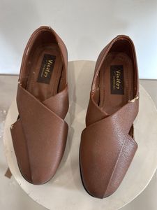 Men’s Indo Western Jutti/shoes