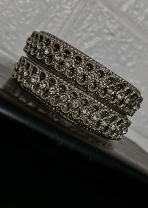 Elegant Bangle Set